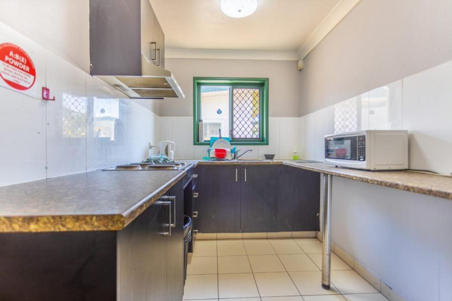 Sleeping Inn Backpackers Resort غولد كوست المظهر الخارجي الصورة